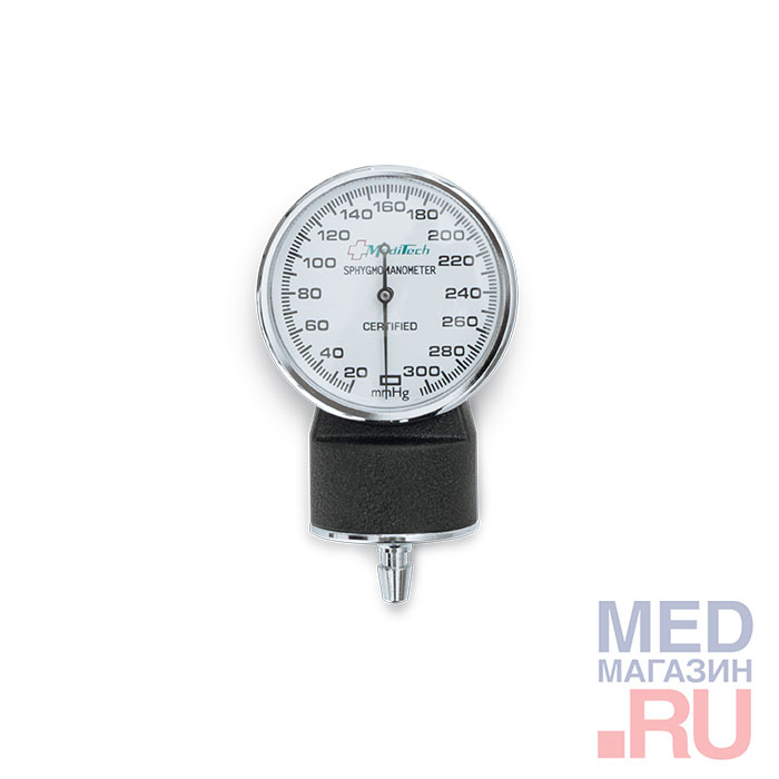 Тонометр механический MediTech МТ-10