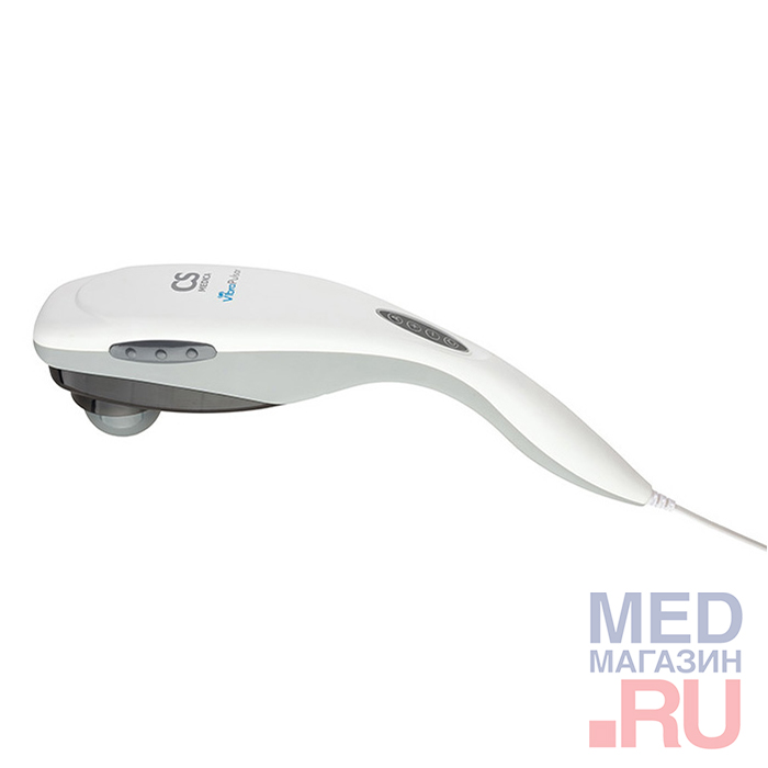 

Вибромассажер CS Medica VibraPulsar CS-v1