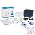 Компрессорный ингалятор Omron NE-C24