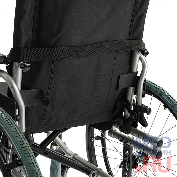 Кресло-коляска Barry Euro