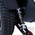 Кресло-коляска с электроприводом MET ALLROAD C21