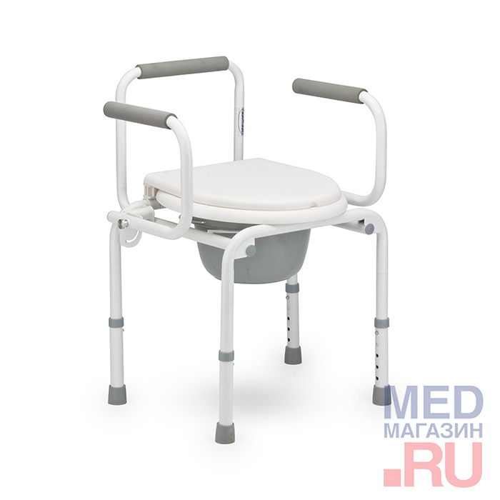 

Кресло-туалет Armed FS813