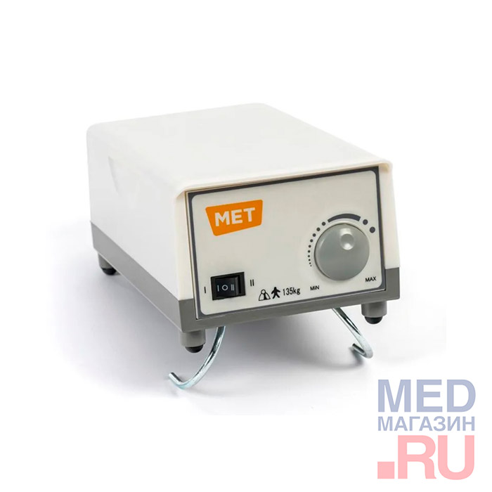 Противопролежневый трубчатый матрас MET BASIC XL, 120 см