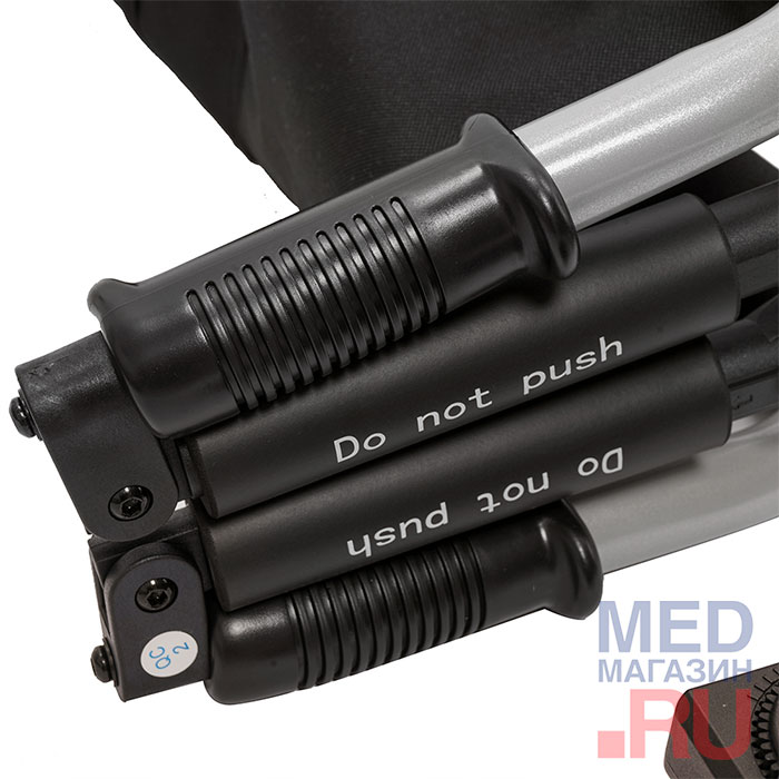 Кресло-коляска Barry D5