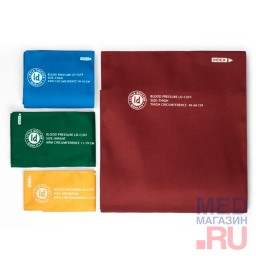 Манжета LD-Cuff N1LR для механических тонометров LD Манжета LD-Cuff N1LR для механических тонометров LD