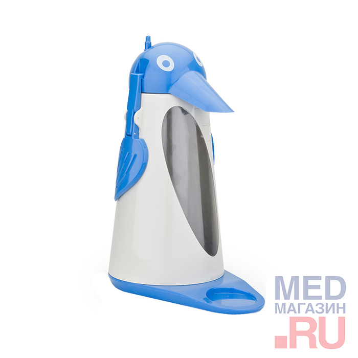 Коктейлер кислородный (сосуд) Пингвин