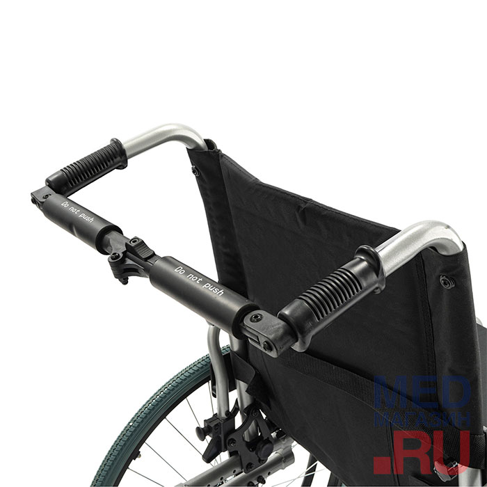 Кресло-коляска Barry Euro