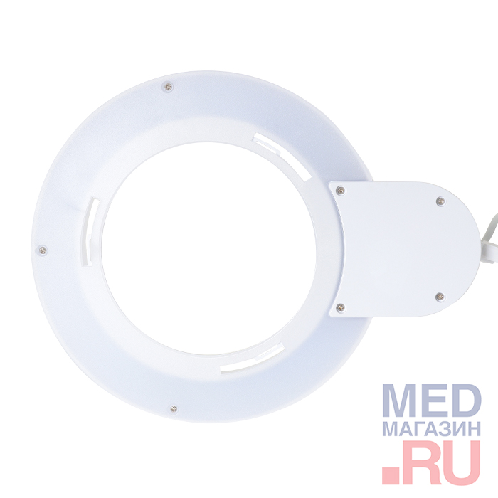 Лампа-лупа Med-Mos ММ-5-150-С (LED-D) тип1 (Л006D)