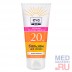 Бальзам для загара SPF 20 EVA SUN, 200 мл