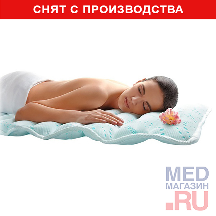 

Матрас ортопедический Trelax (двуспальный 140/190)