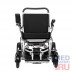 Кресло-коляска с электроприводом Ortonica Pulse 640