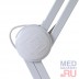 Лампа-лупа Med-Mos 9002LED (9008LED-D-189)