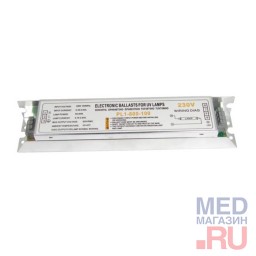 99184056 Балласт электронный UL-00005467 UED-ESL-PLS-125 99184056 Балласт электронный UL-00005467 UED-ESL-PLS-125