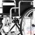 Инвалидная коляска механическая Ortonica Base 350