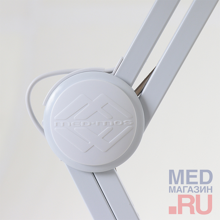 Лампа-лупа Med-Mos ММ-5-150-С (LED-D) тип1 (Л006D)