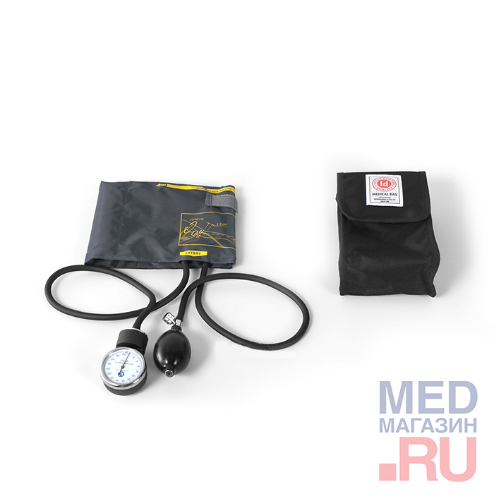 Тонометр механический LD-70NR Little Doctor