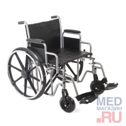 Кресло-коляска механическое Barry HD3