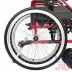 Инвалидная коляска Ortonica Base Lite 250