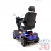 Электрическая кресло-коляска скутер для инвалидов и пожилых людей МЕТ EXPLORER GT