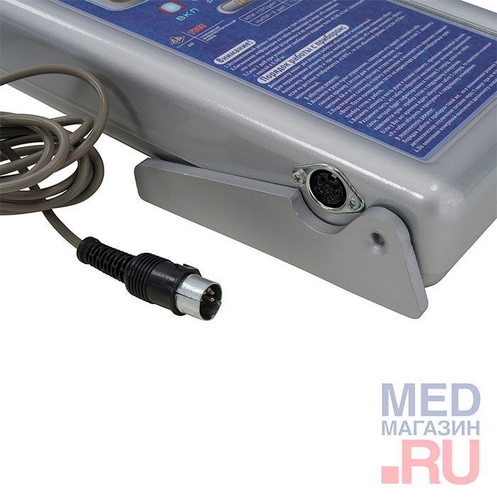 Динамометр электронный ручной ДМЭР-120-0,5-Д1