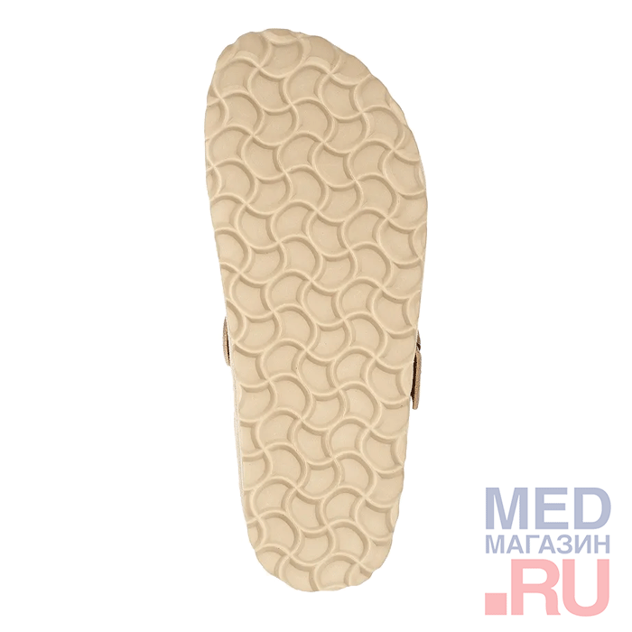 Сабо женские анатомические FOOTWELL 5113BL-228