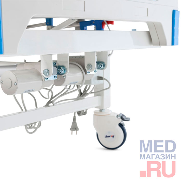 Кровать электрическая Barry MBE-2Spp