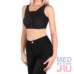 Бюстгальтер компрессионный послеоперационный LUOMMA IDEALISTA ID-600 Бюстгальтер компрессионный послеоперационный LUOMMA IDEALISTA ID-600