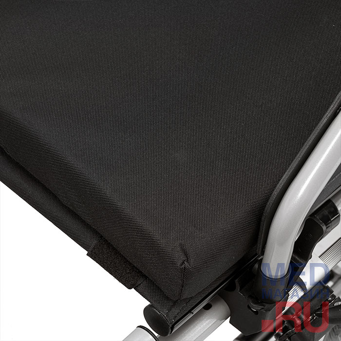 Кресло-коляска Barry D5