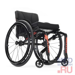 Активная кресло-коляска Kuschall K-series