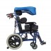 Кресло-коляска для инвалидов детская Ortonica Olvia 200