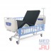 Кровать механическая подростковая DM-3434S-01 Med-Mos, тип 4, вариант 4.1 