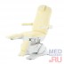 Кресло педикюрное с электроприводом ММКП-3 (КО-194Д)