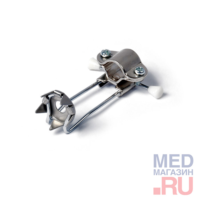 Противогололедная насадка для тростей и костылей 10155