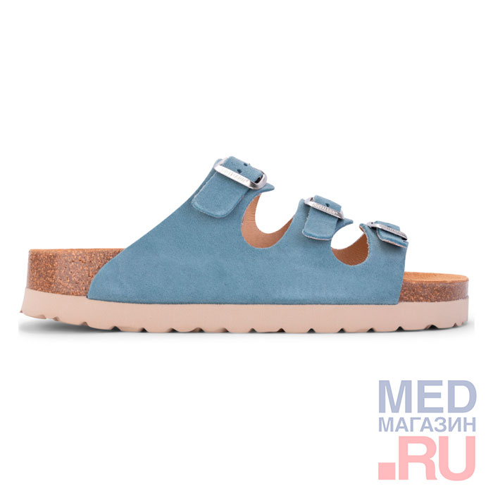 Женские ортопедические сандалии ORTMANN Marcel