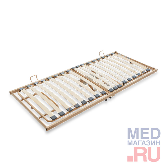 Кровать медицинская электрическая Burmeier Dali Standard