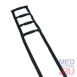 Лестница веревочная Mega-Les-01
