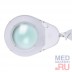Лампа-лупа Med-Mos ММ-5-127-С (LED) тип 2 Л005