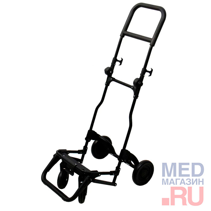 Тележка с сумкой WALK шасси G360P