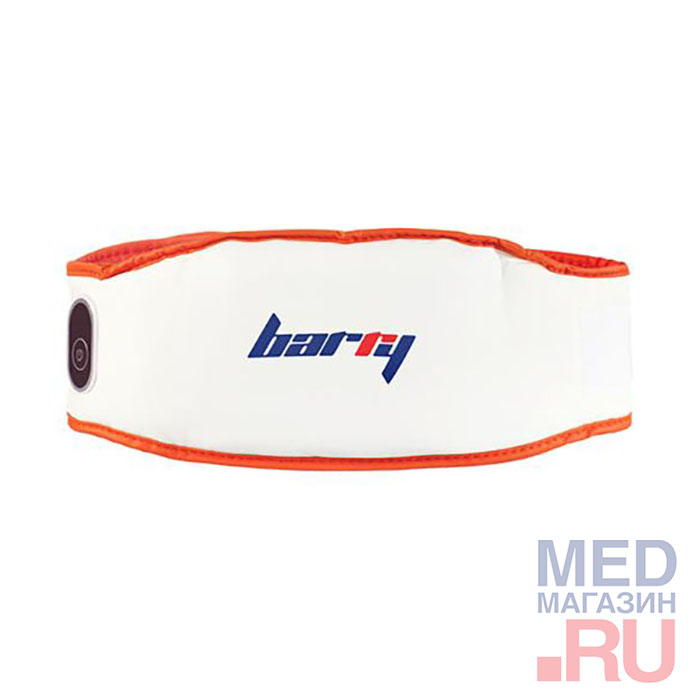 

BARRY Belt Массажер для похудения CM653