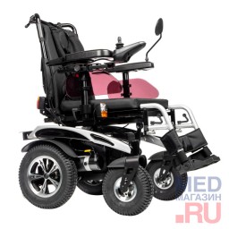 Кресло-коляска с электроприводом Ortonica Pulse 310 Кресло-коляска с электроприводом Ortonica Pulse 310