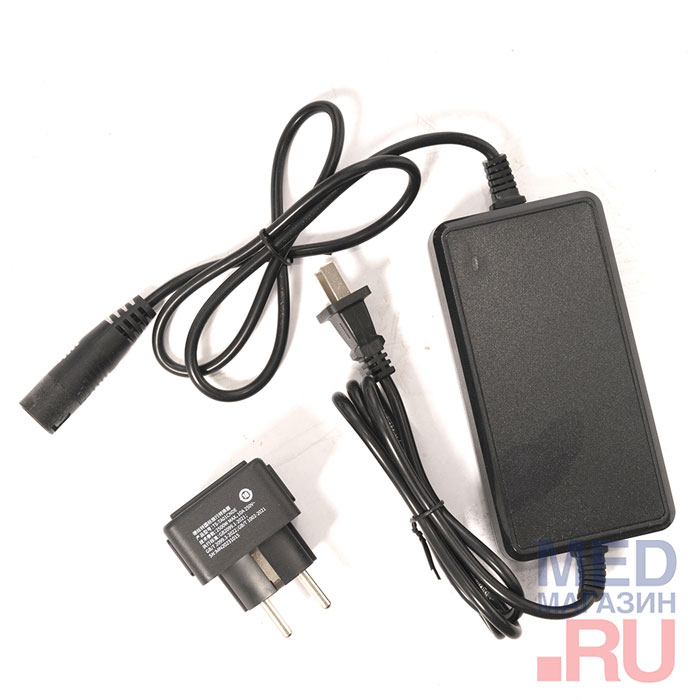 Электрический скутер Barry SC-100