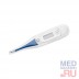 Термометр электронный медицинский с мягким наконечником CS Medica CS-95