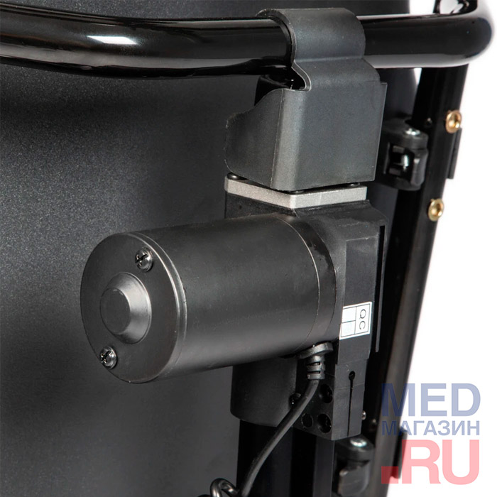 Кресло-коляска с электроприводом Ortonica Pulse 370