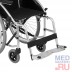 Инвалидная коляска механическая Ortonica  Base Lite 150