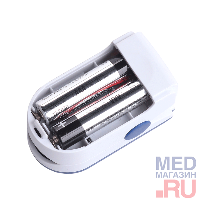 Пульсоксиметр CMS 50DL-S-00P MED-MOS