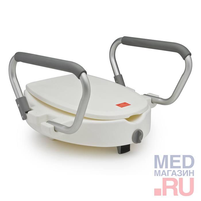 

Сиденье для унитаза "Armed" C60750