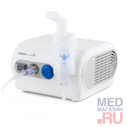 Ингалятор компрессорный Omron NE-C28 Plus