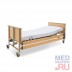 Кровать медицинская электрическая Burmeier Dali Standard