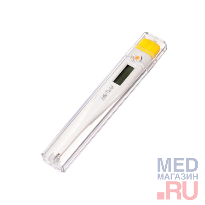 Термометр цифровой LD-300 Little Doctor