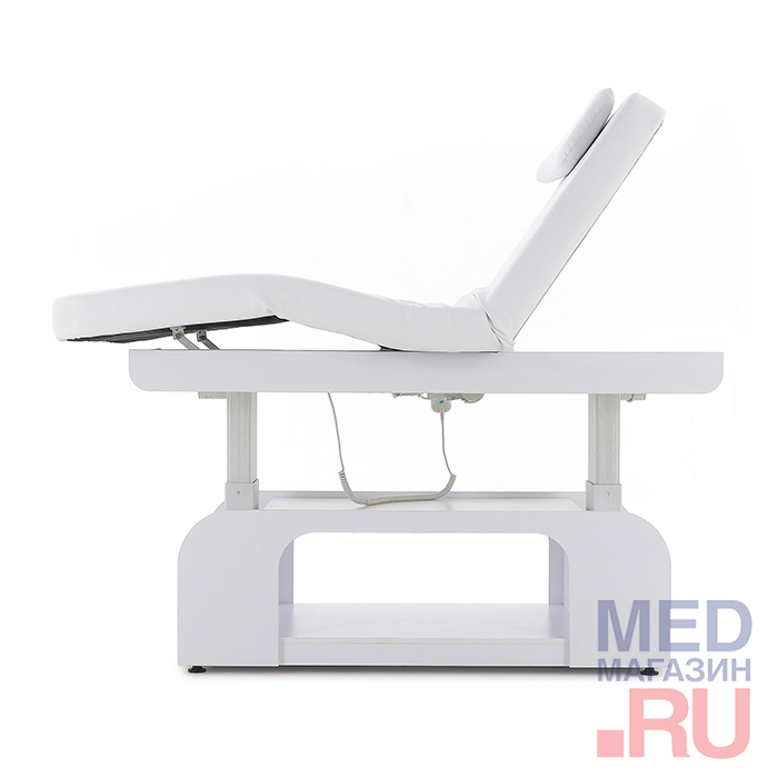 Кресло массажное с электроприводом ММКМ-2 (КО-153Д)